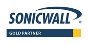 Sonicwall Gold Partner