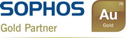 Sophos Gold Partner