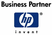 HP Business Partner
