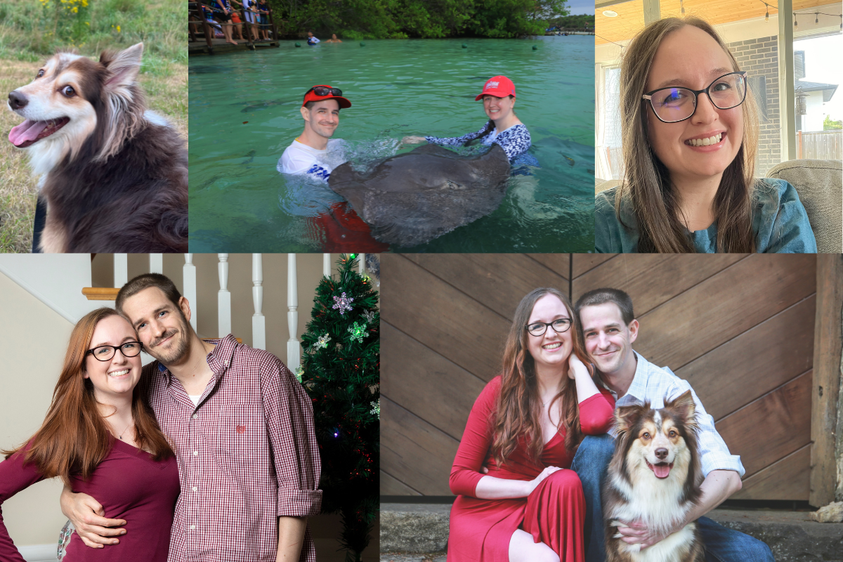 Meet Melanie Padgett – Help Desk Extraordinaire