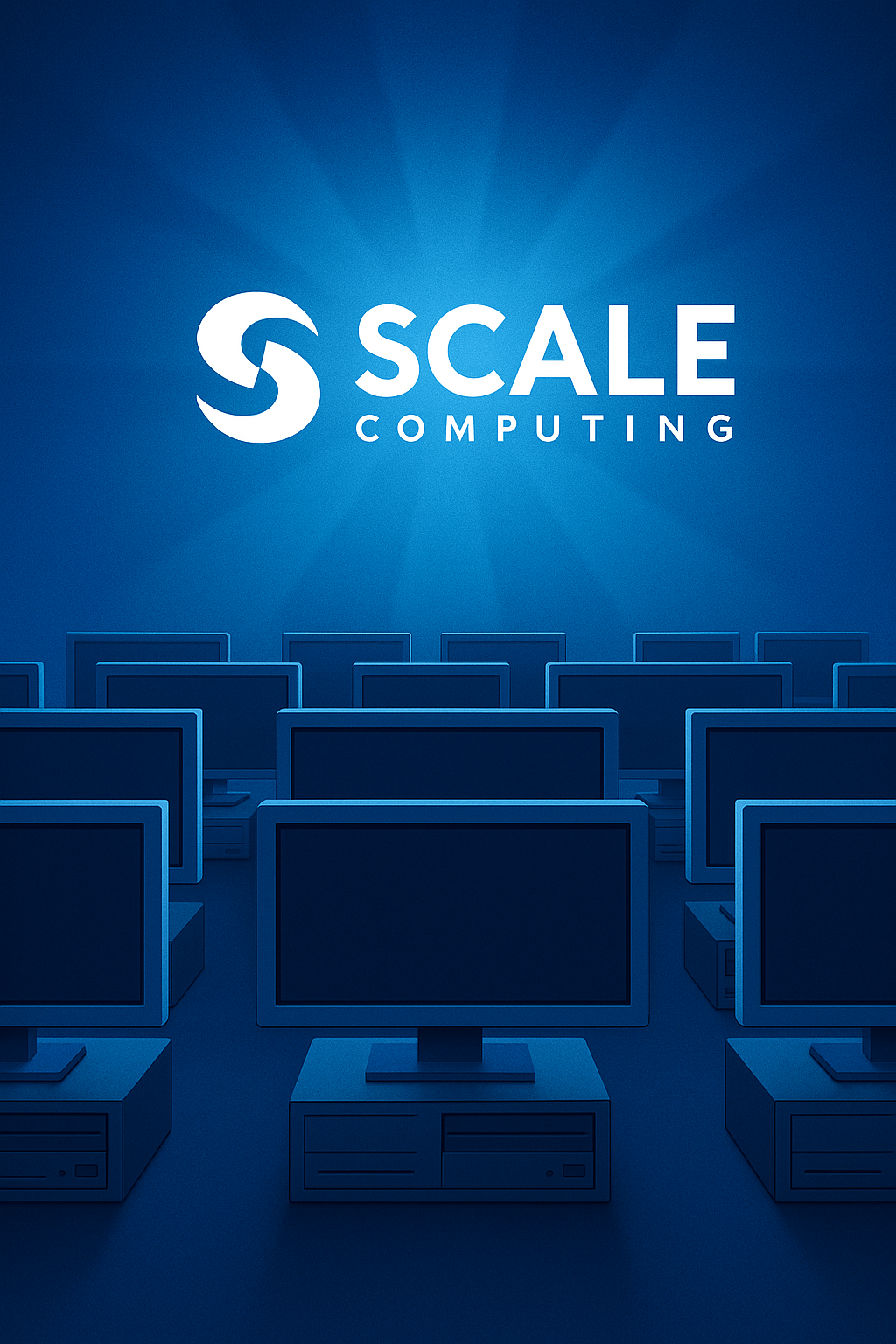 Why Scale Computing Outshines VMware in Hyperconverged Solutions