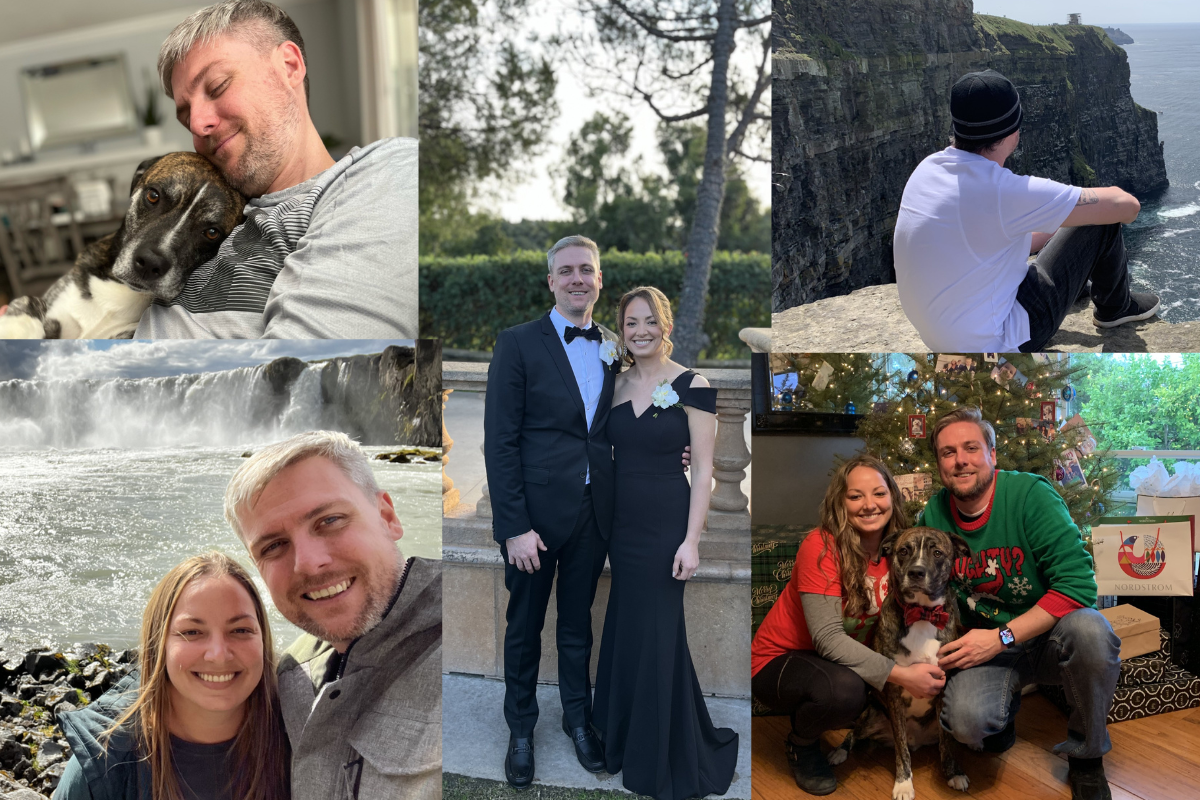 Employee Spotlight: Reece Williams