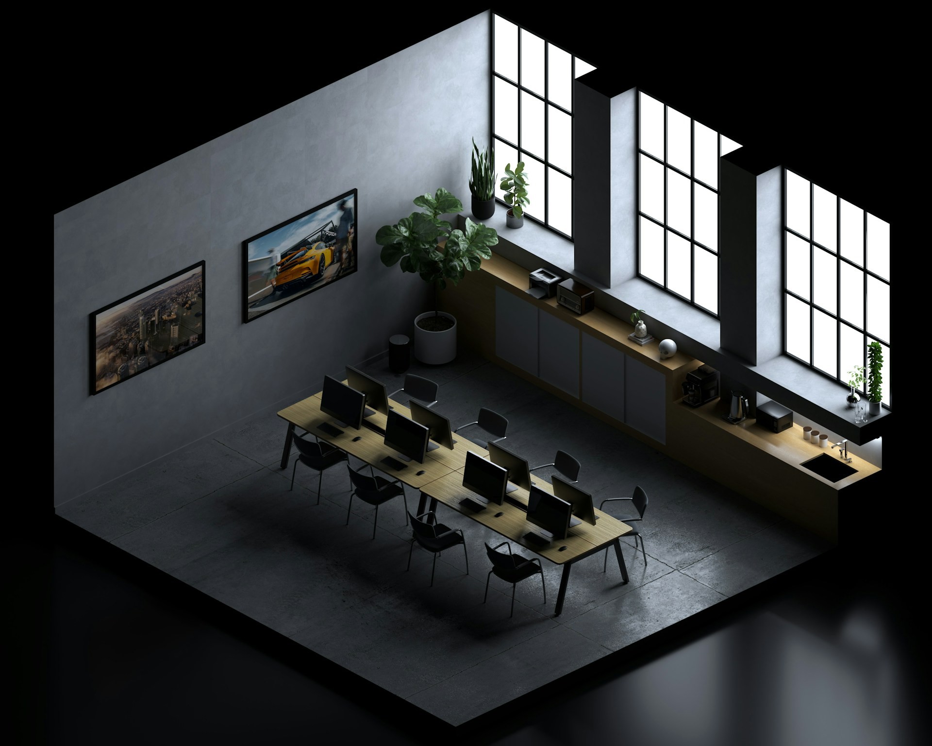 Boosting Productivity with Lenovo Laptops and Desktops