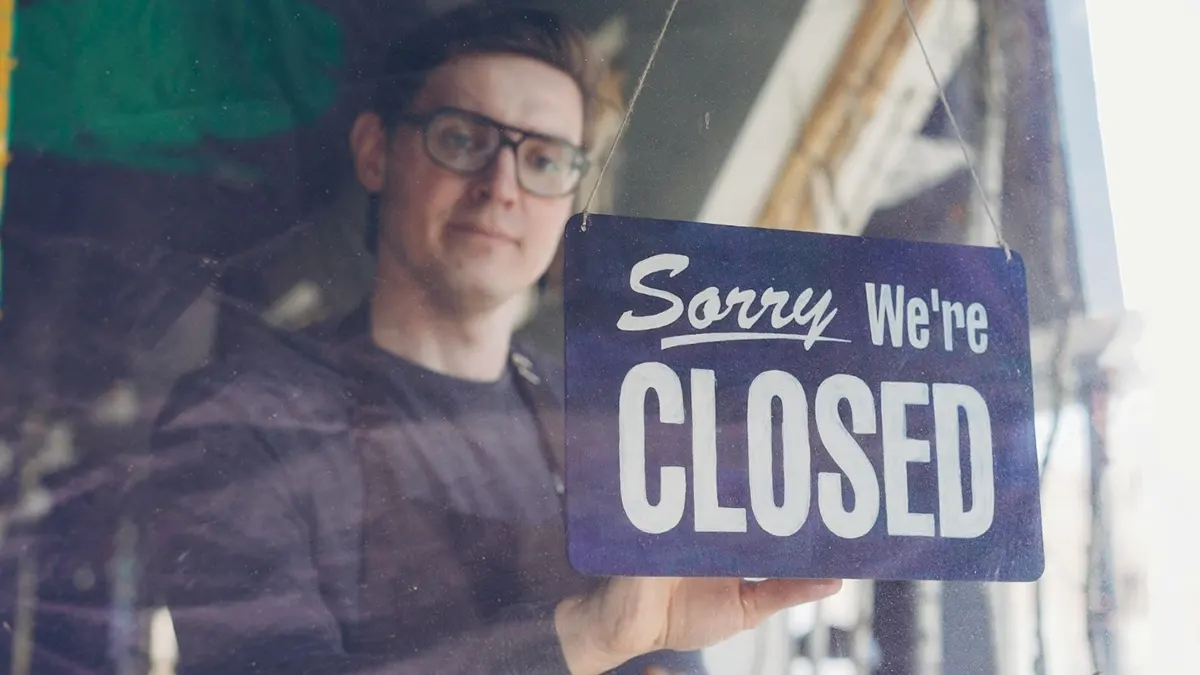 One Password, 700 Jobs: The Collapse of a 158-Year Old Company