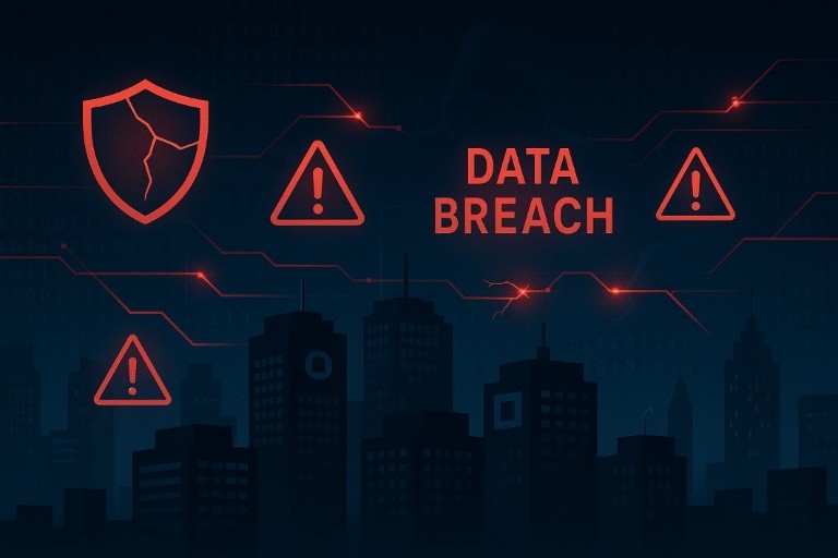 Three Major Brands Hacked Over the Summer