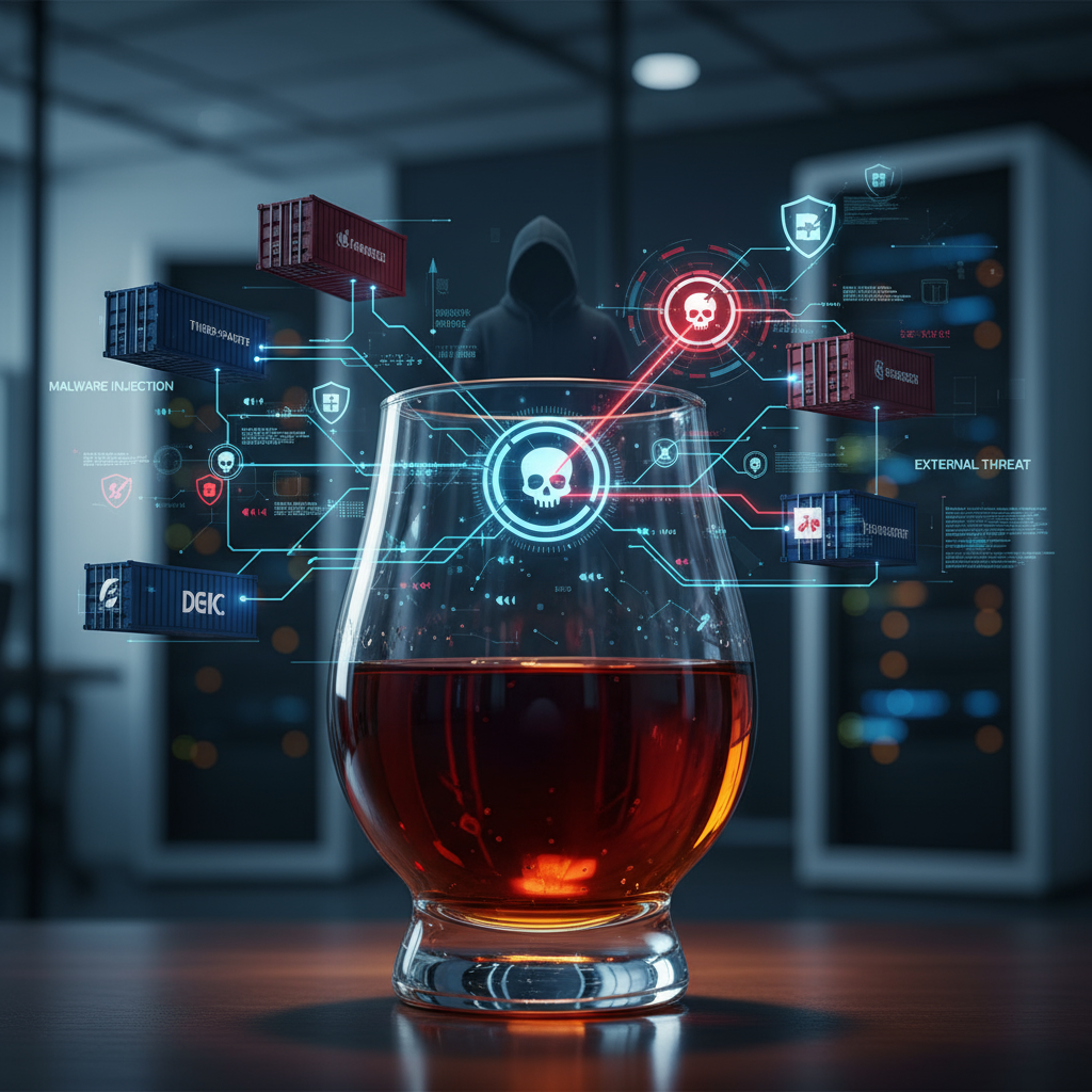 Supply Chain & Port Cask: What’s in Your Barrel?