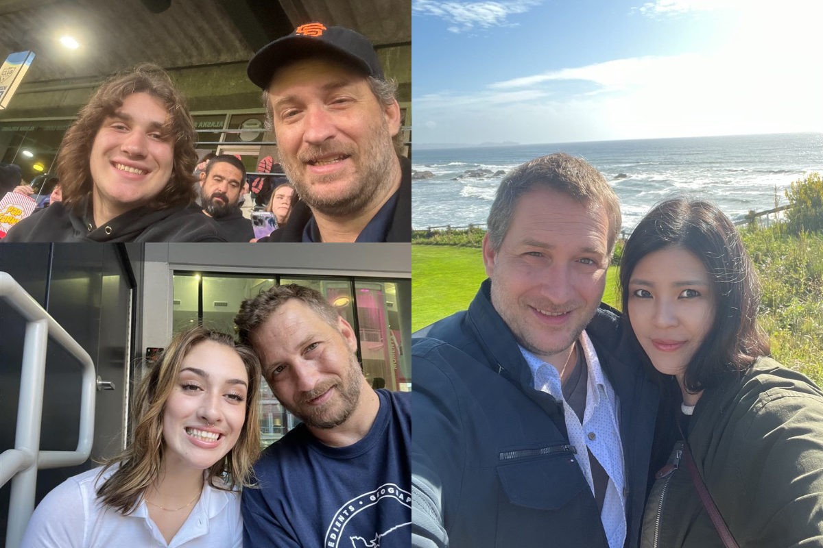 Employee Spotlight: Meet Russ Thomas