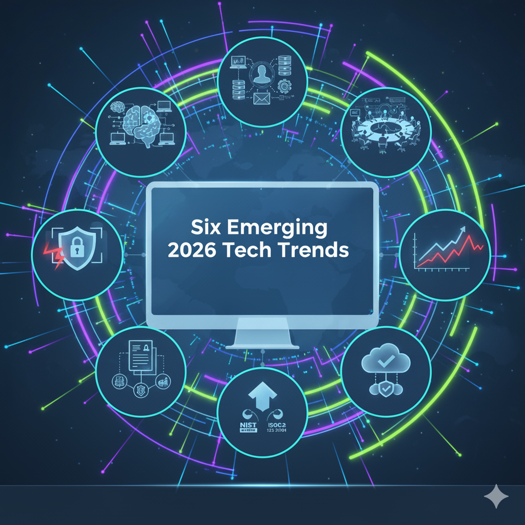 2026 Tech Trends