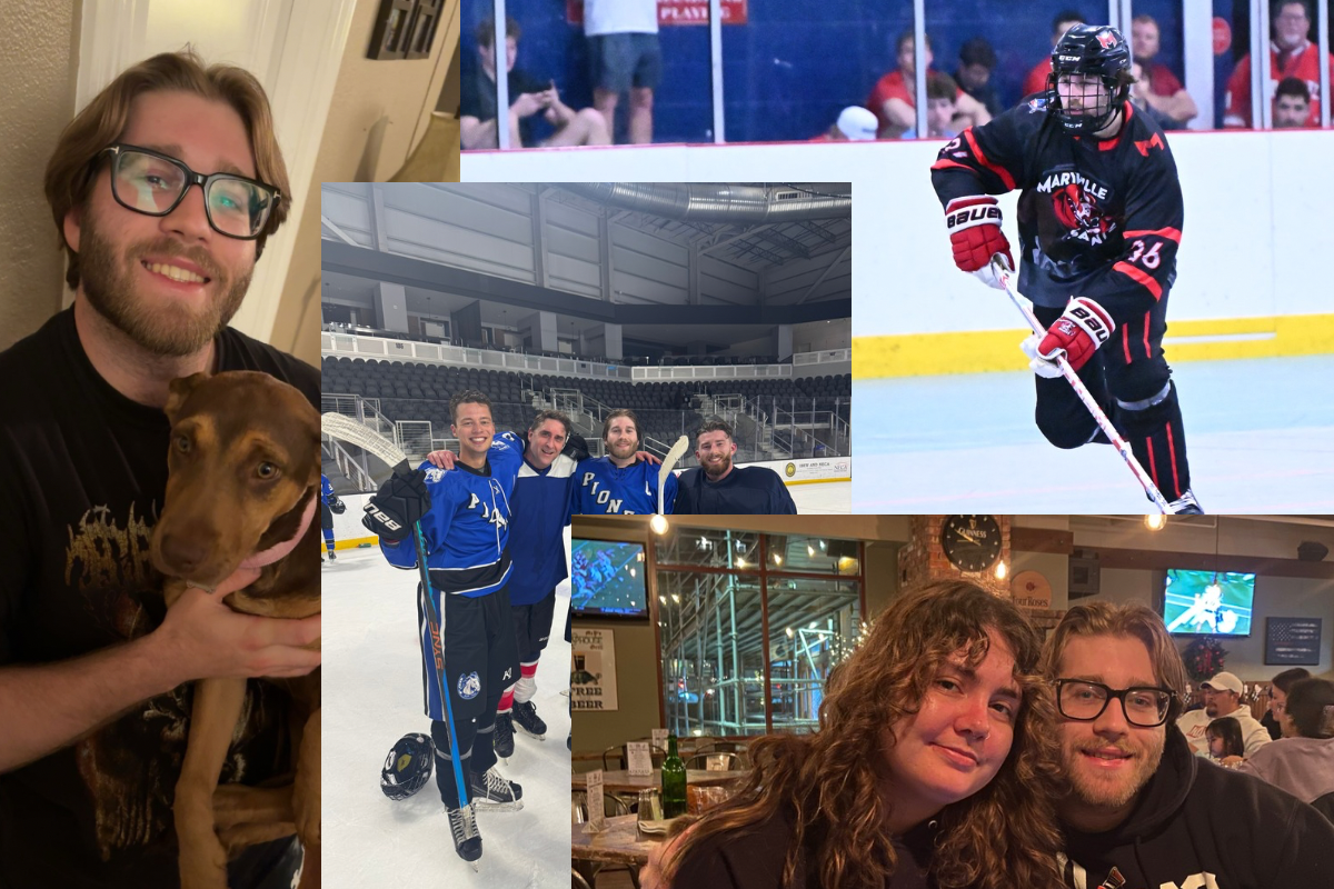 Employee Spotlight Ben Neverve