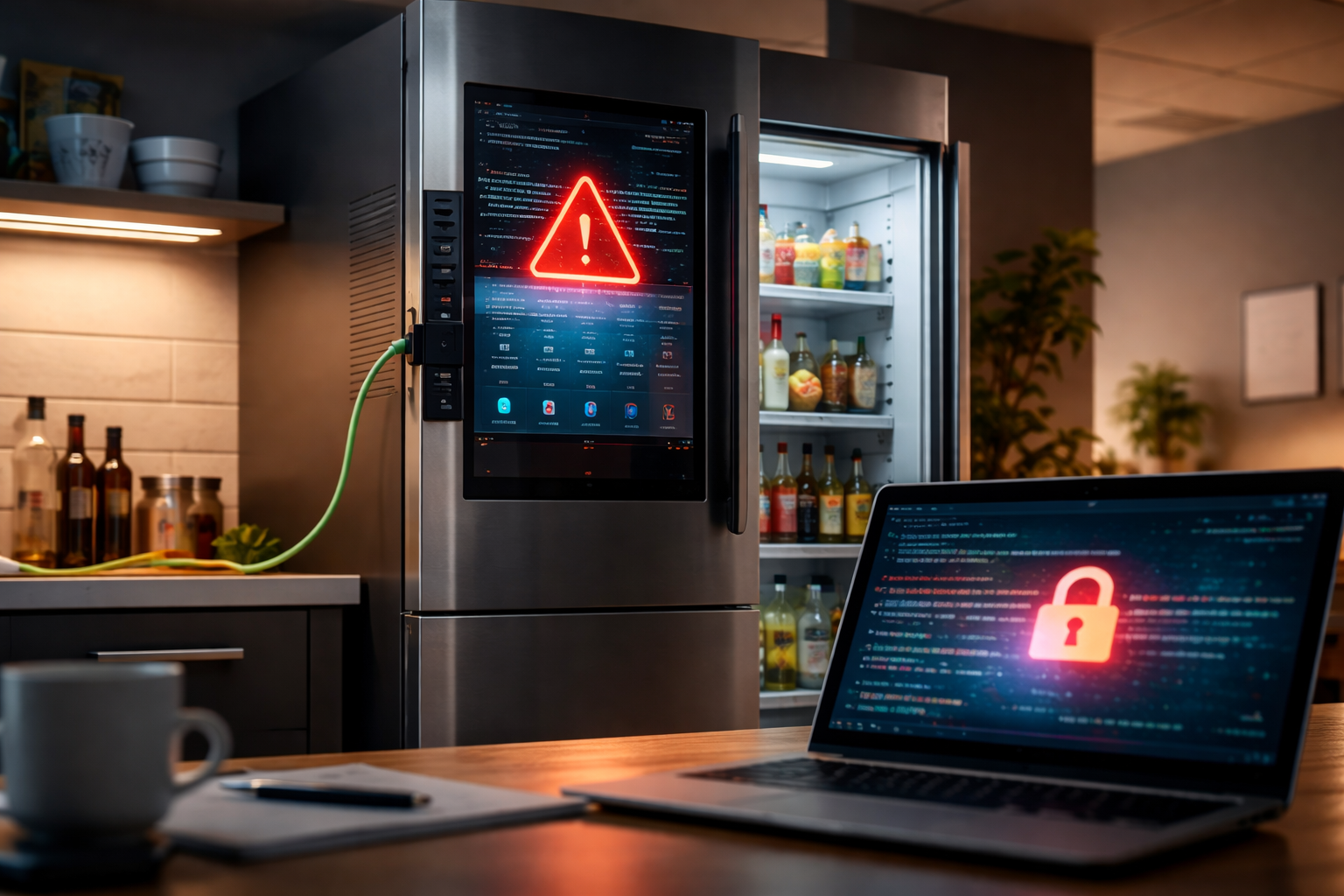 Nerve-Wracking Truths