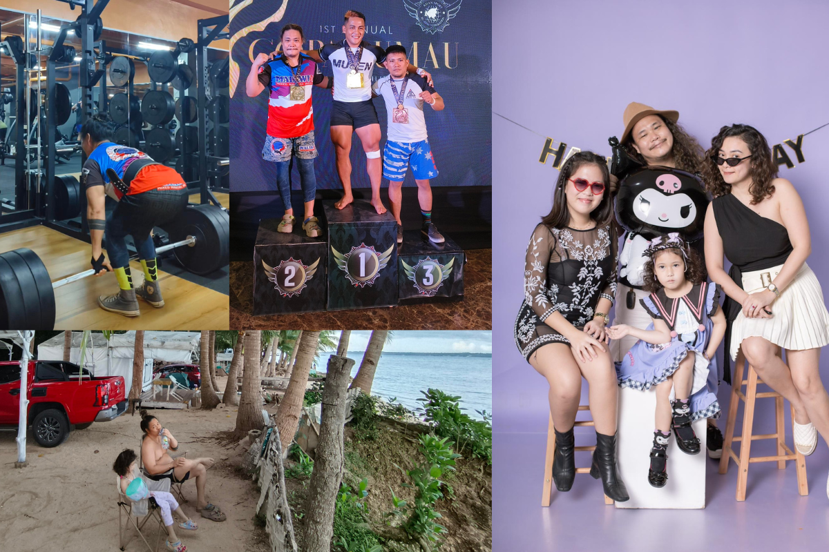 Employee Spotlight: Marcus Sarsalejo